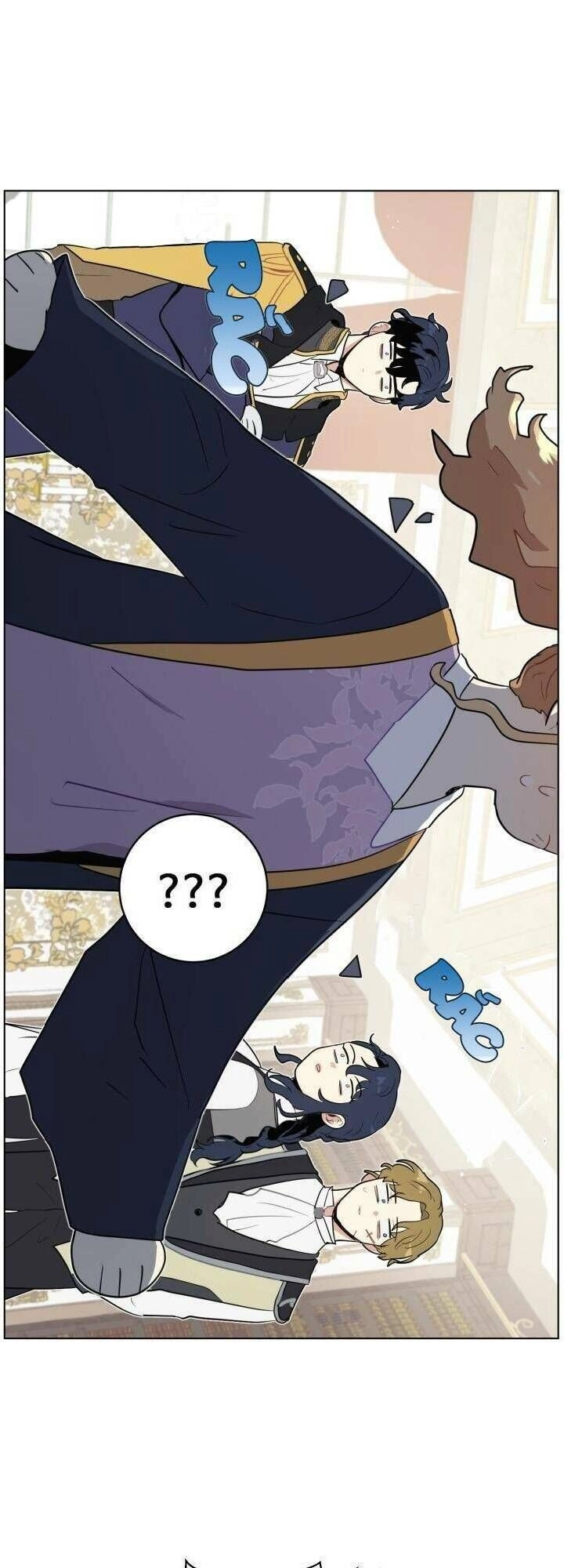 Tôi Là Fan Cứng Của Hoàng Tử Chapter 15 - 32