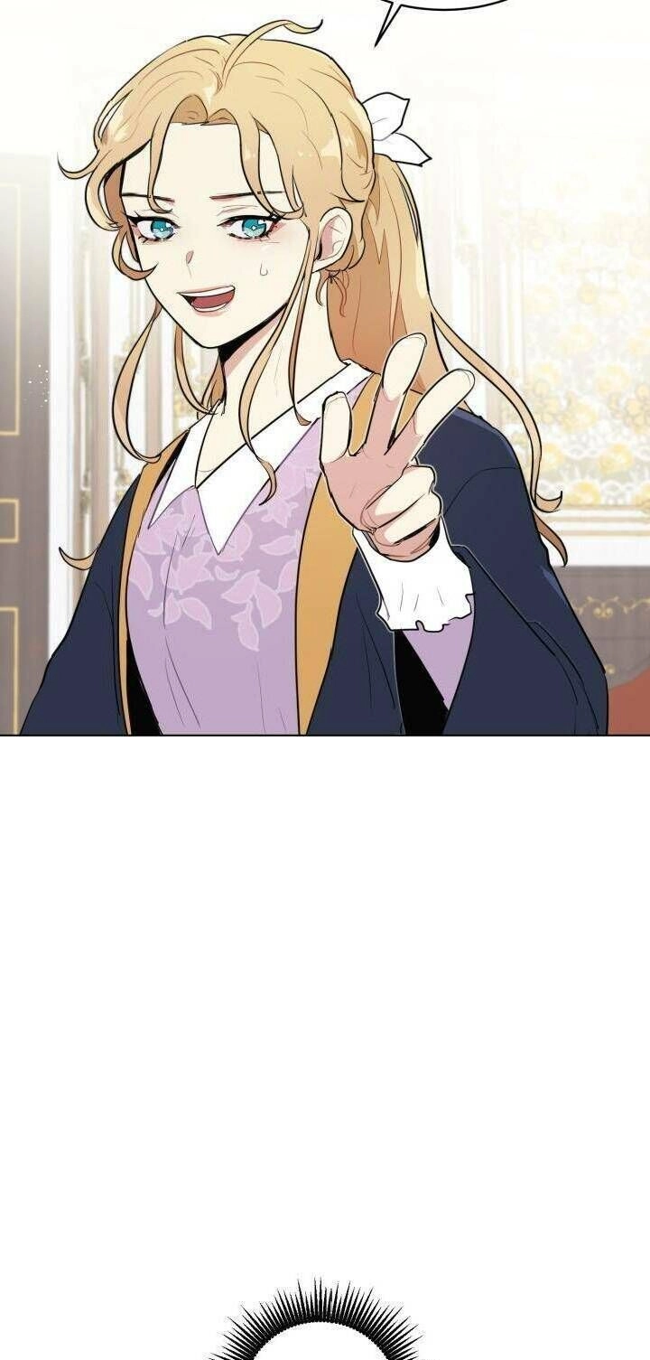 Tôi Là Fan Cứng Của Hoàng Tử Chapter 15 - 34