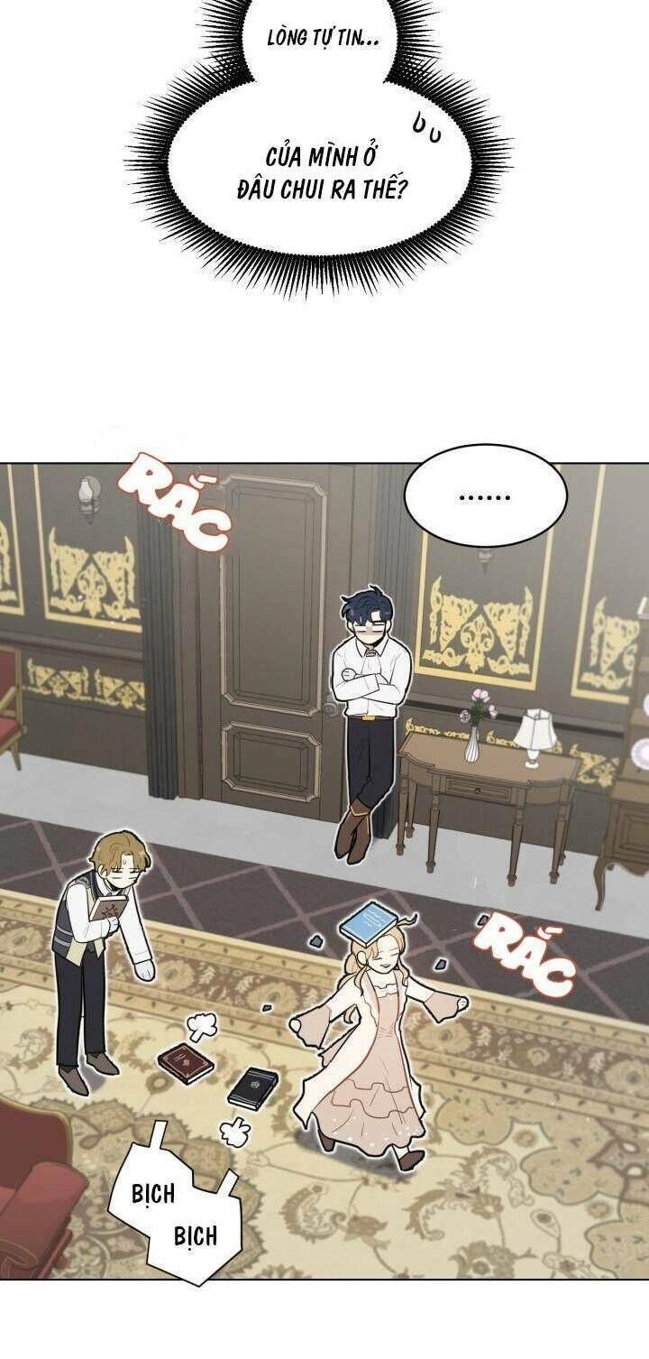 Tôi Là Fan Cứng Của Hoàng Tử Chapter 15 - 35