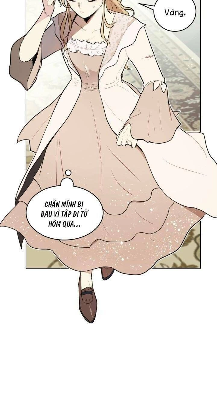 Tôi Là Fan Cứng Của Hoàng Tử Chapter 15 - 38