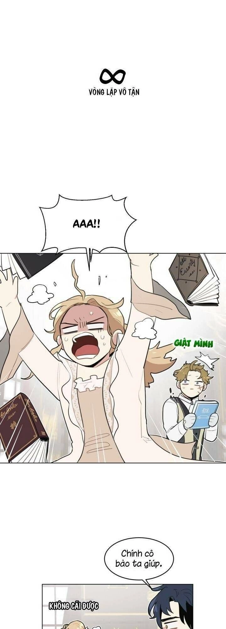 Tôi Là Fan Cứng Của Hoàng Tử Chapter 15 - 40