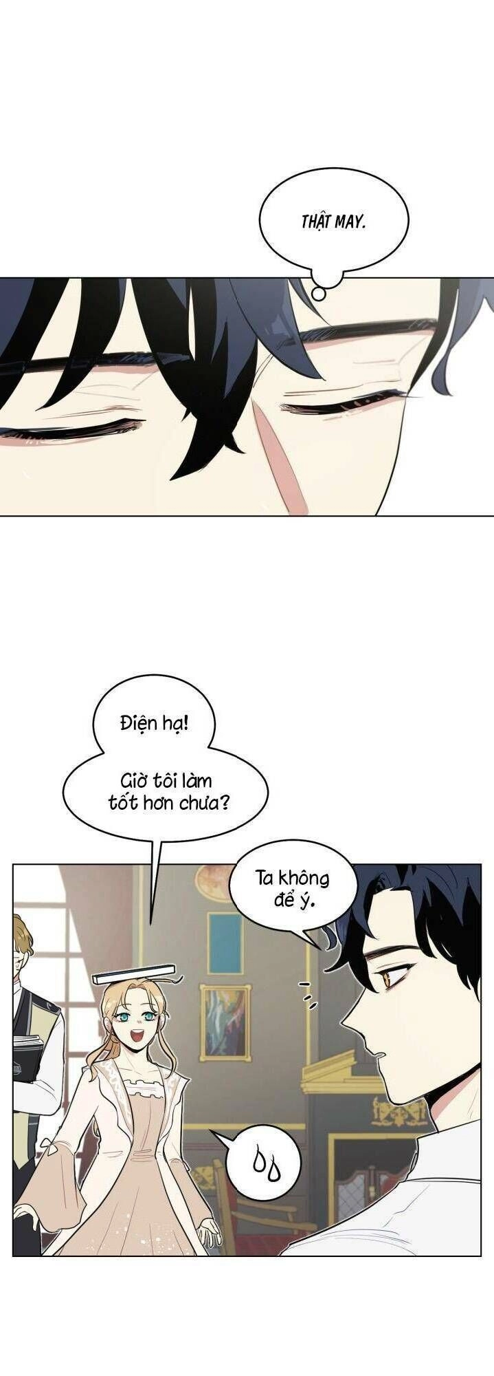 Tôi Là Fan Cứng Của Hoàng Tử Chapter 15 - 44