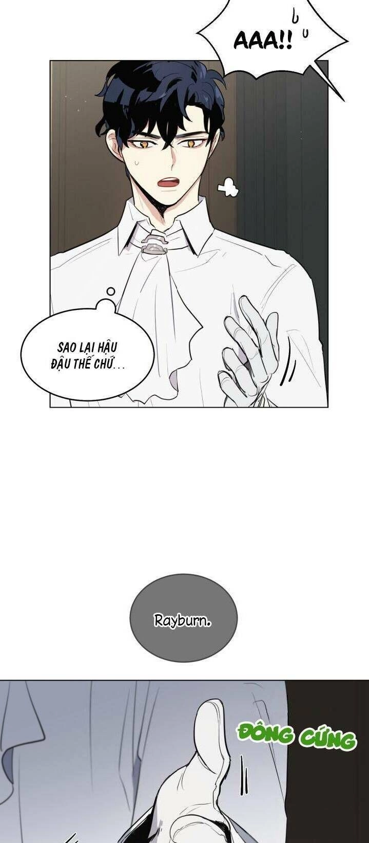 Tôi Là Fan Cứng Của Hoàng Tử Chapter 15 - 46