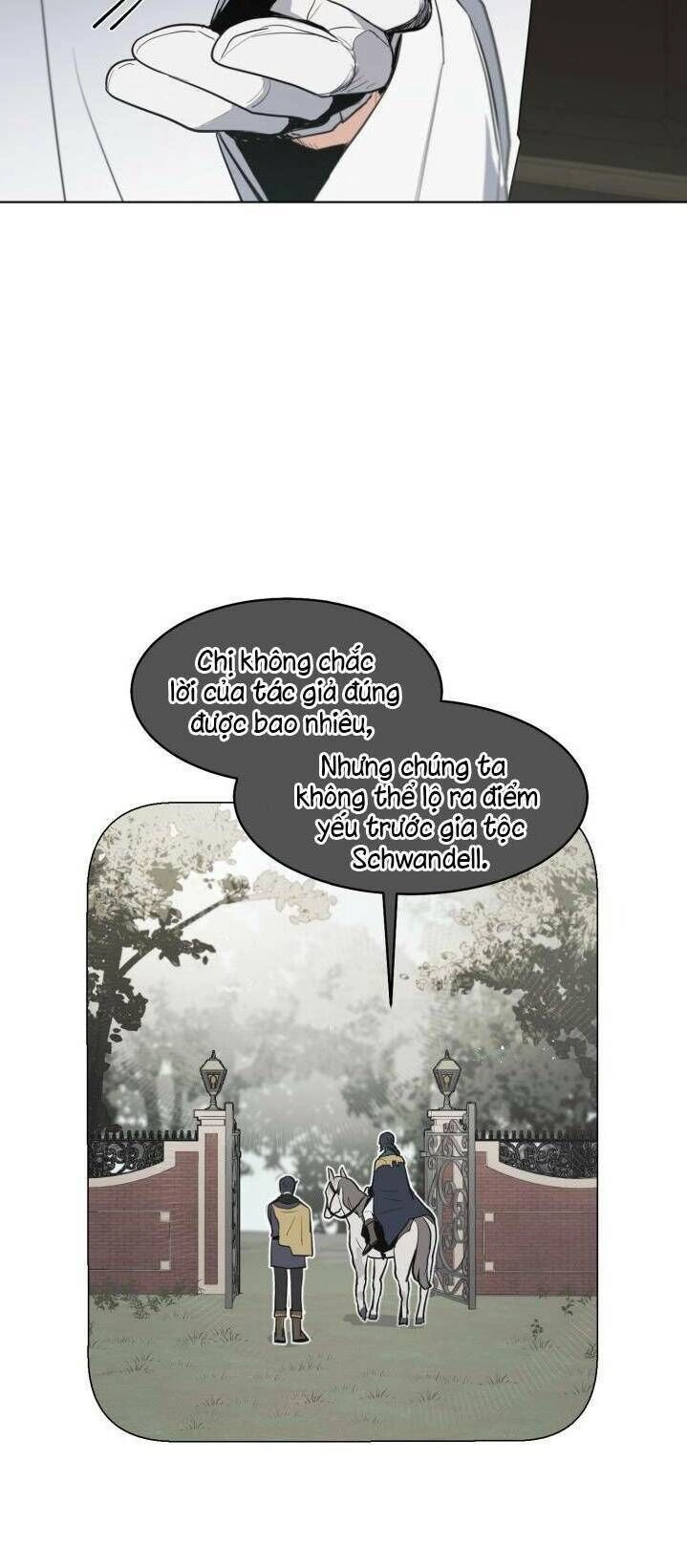 Tôi Là Fan Cứng Của Hoàng Tử Chapter 15 - 47