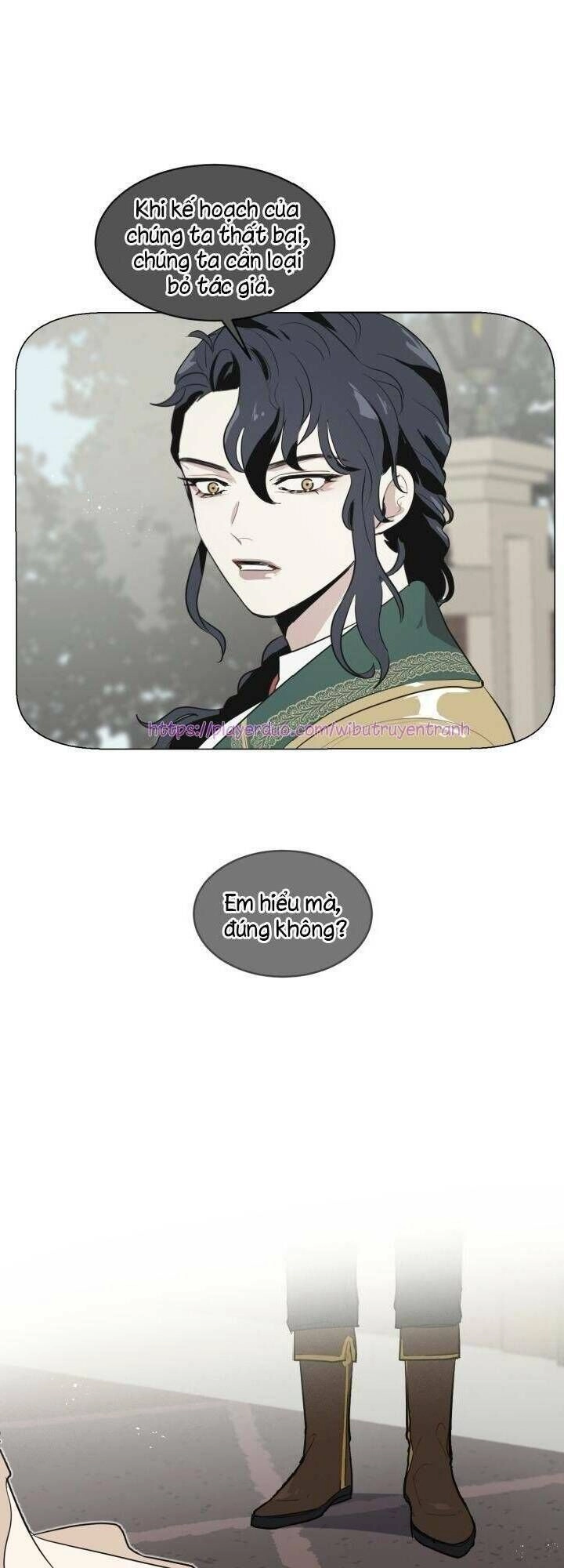 Tôi Là Fan Cứng Của Hoàng Tử Chapter 15 - 48