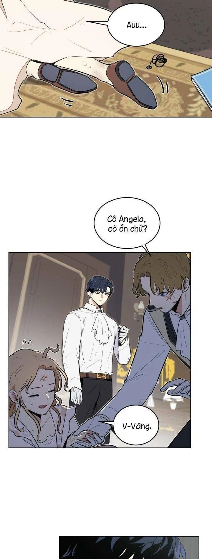 Tôi Là Fan Cứng Của Hoàng Tử Chapter 15 - 49