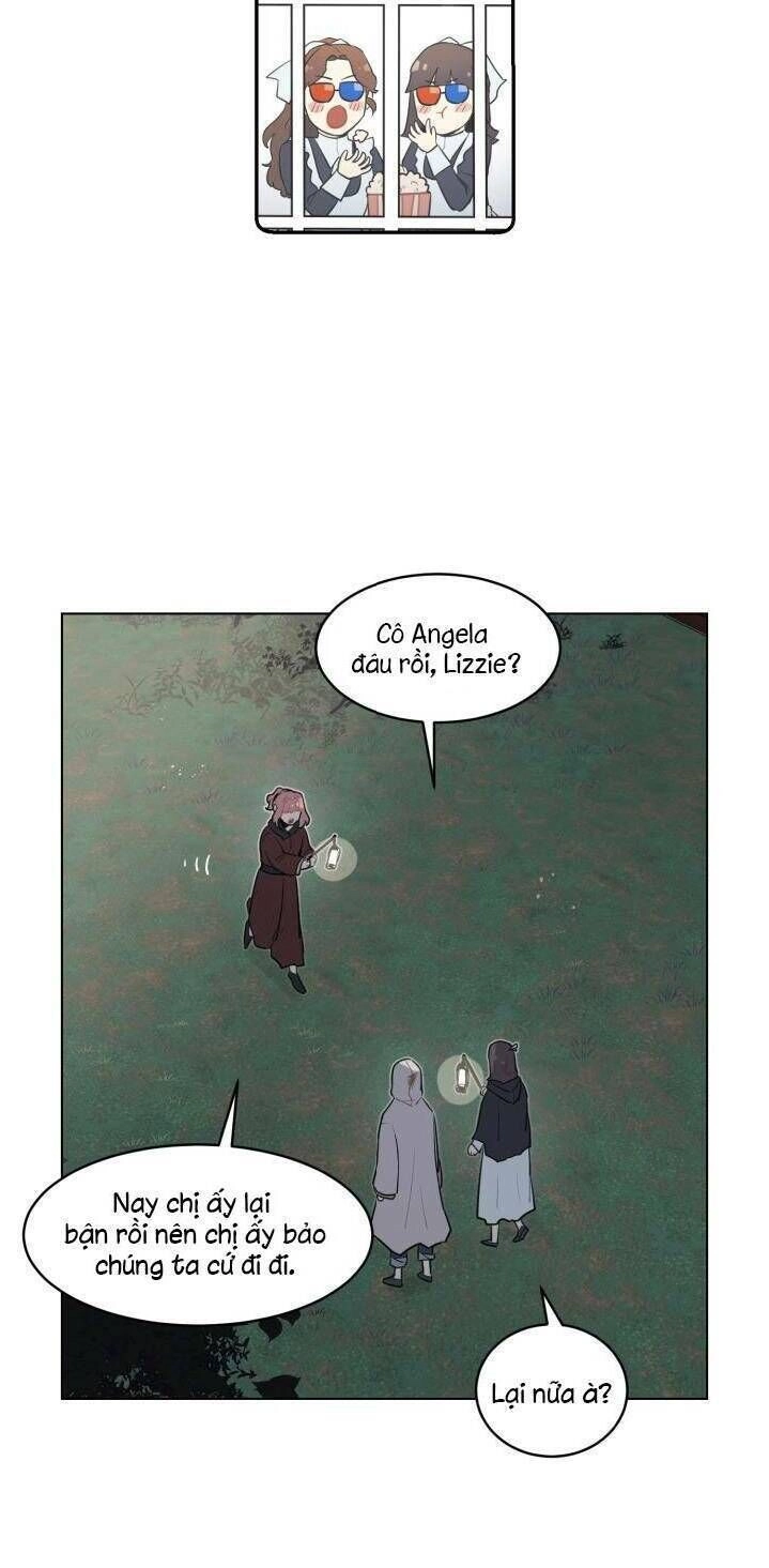 Tôi Là Fan Cứng Của Hoàng Tử Chapter 16 - 6