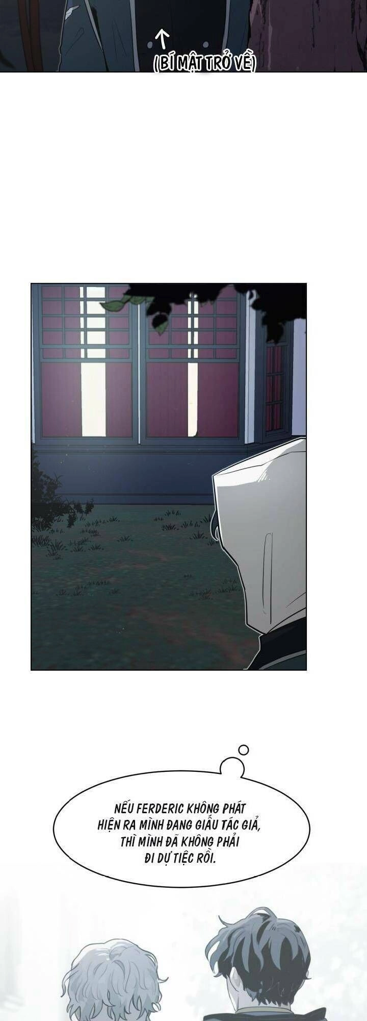 Tôi Là Fan Cứng Của Hoàng Tử Chapter 16 - 8