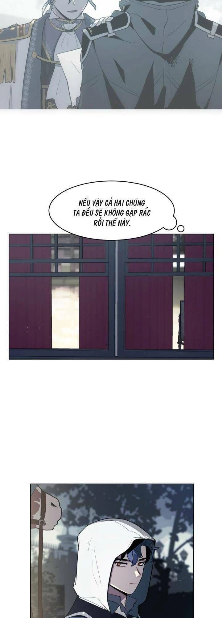 Tôi Là Fan Cứng Của Hoàng Tử Chapter 16 - 9