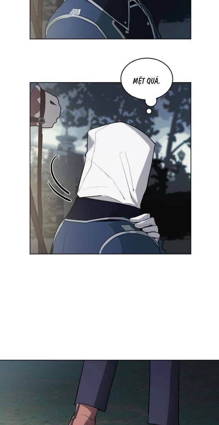 Tôi Là Fan Cứng Của Hoàng Tử Chapter 16 - 10