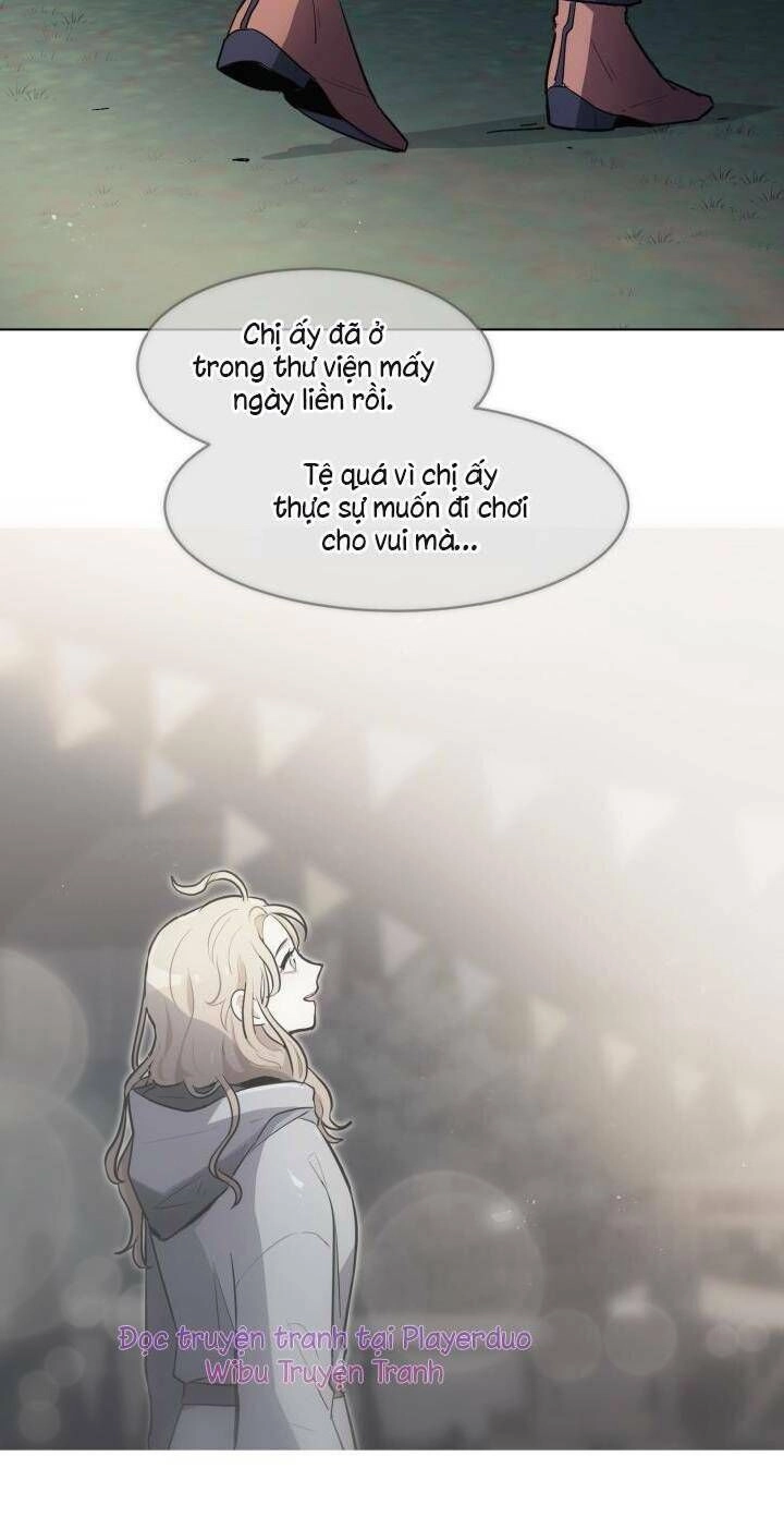 Tôi Là Fan Cứng Của Hoàng Tử Chapter 16 - 11