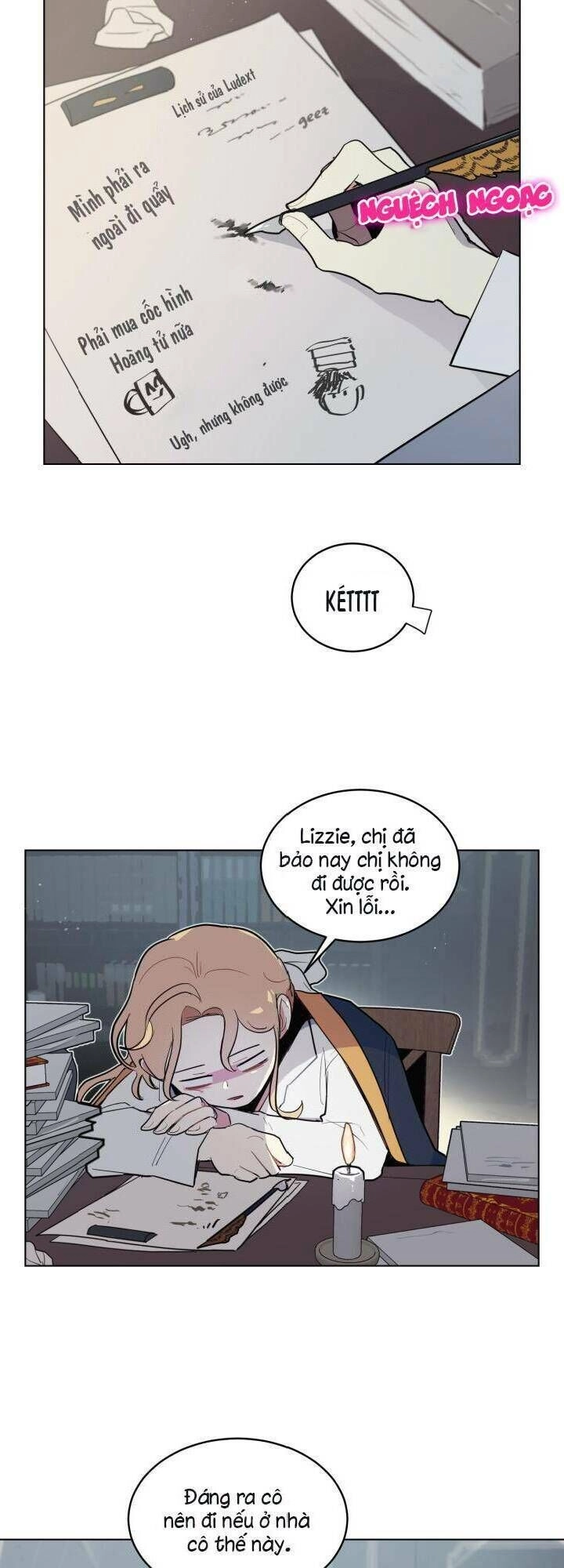 Tôi Là Fan Cứng Của Hoàng Tử Chapter 16 - 13