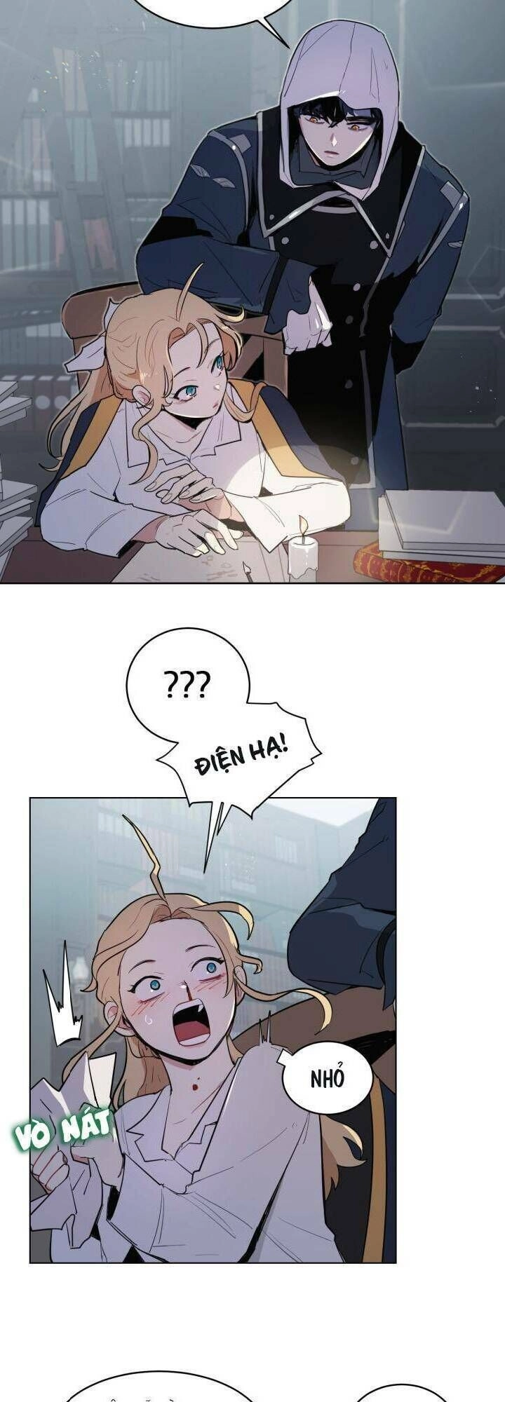 Tôi Là Fan Cứng Của Hoàng Tử Chapter 16 - 14