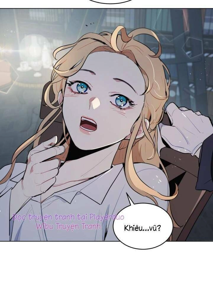 Tôi Là Fan Cứng Của Hoàng Tử Chapter 16 - 20