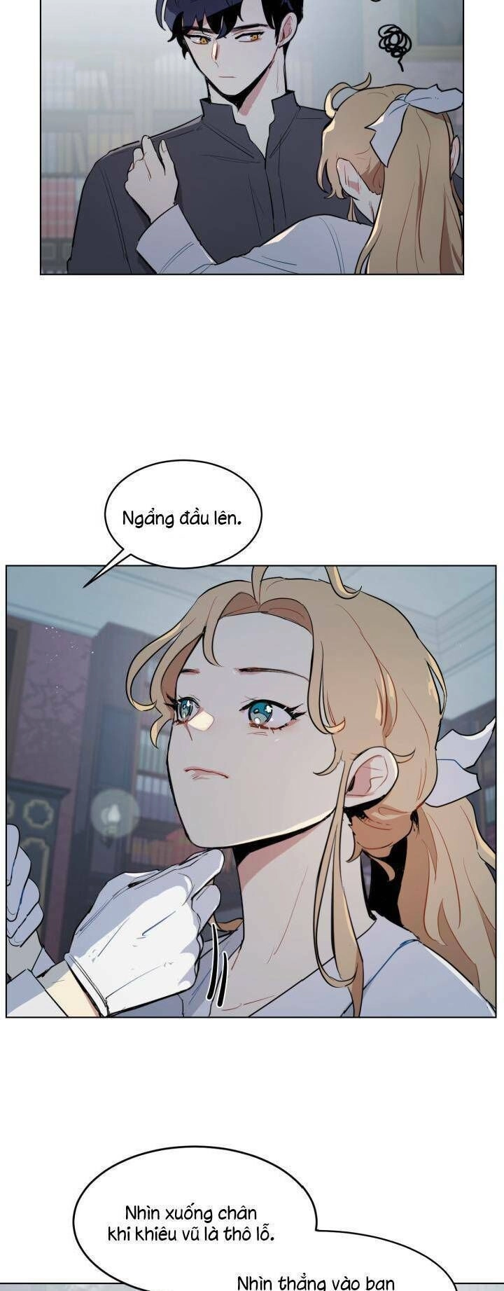 Tôi Là Fan Cứng Của Hoàng Tử Chapter 16 - 29