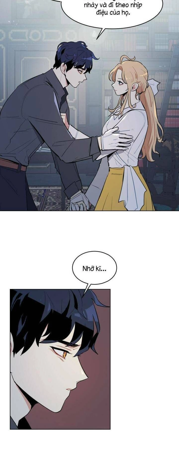 Tôi Là Fan Cứng Của Hoàng Tử Chapter 16 - 30