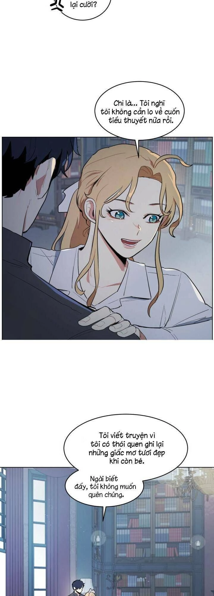 Tôi Là Fan Cứng Của Hoàng Tử Chapter 16 - 33