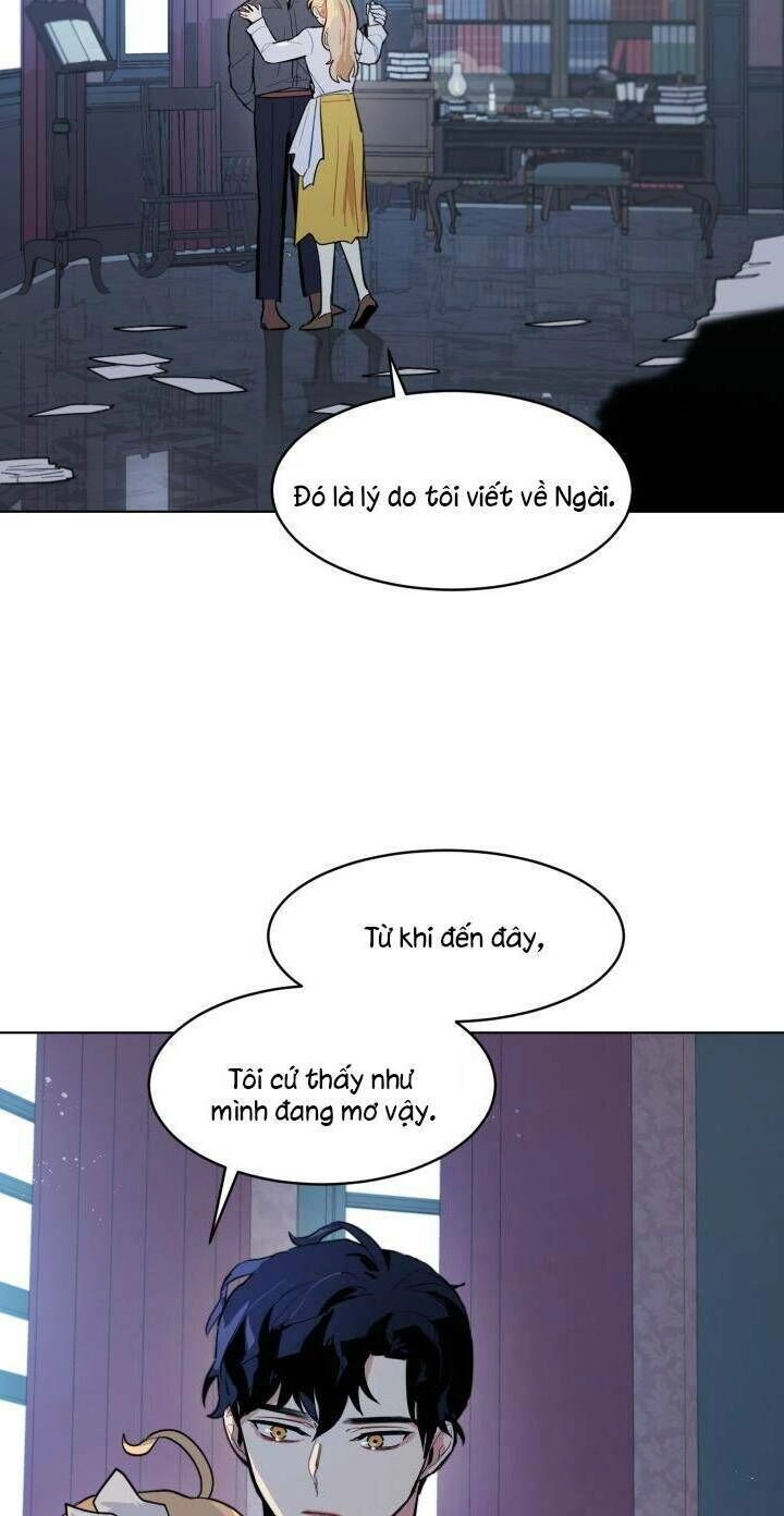 Tôi Là Fan Cứng Của Hoàng Tử Chapter 16 - 34