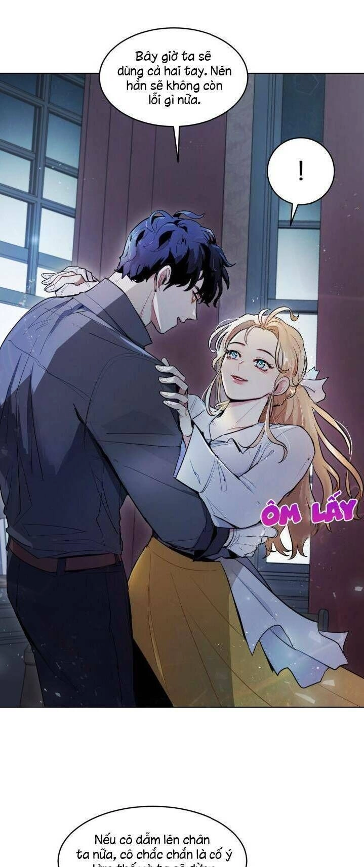 Tôi Là Fan Cứng Của Hoàng Tử Chapter 16 - 38