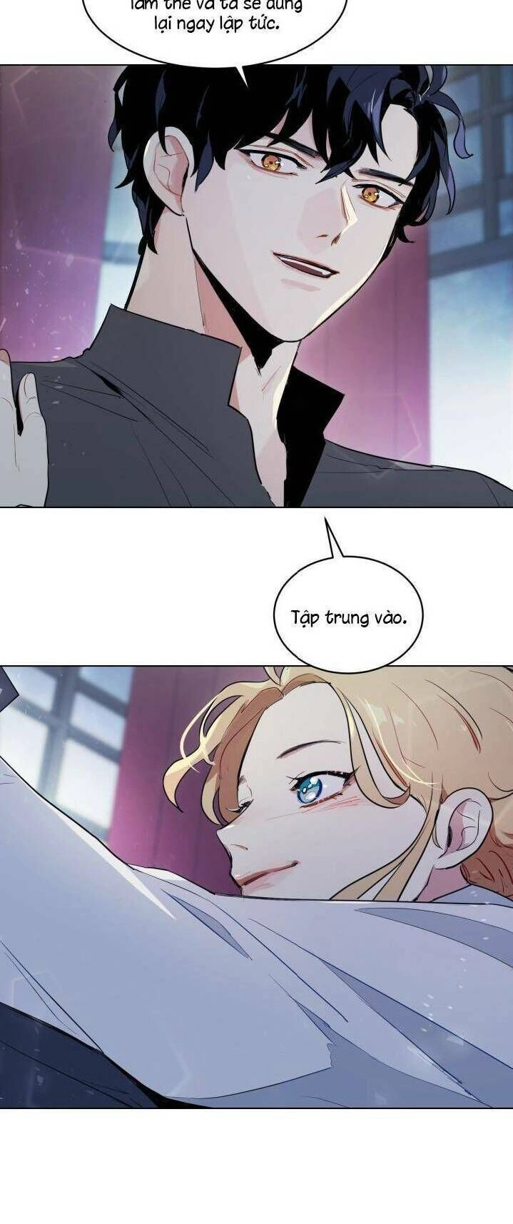 Tôi Là Fan Cứng Của Hoàng Tử Chapter 16 - 39