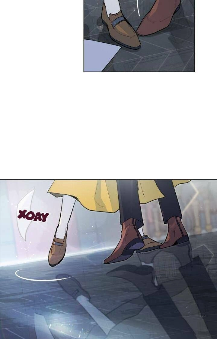 Tôi Là Fan Cứng Của Hoàng Tử Chapter 16 - 43