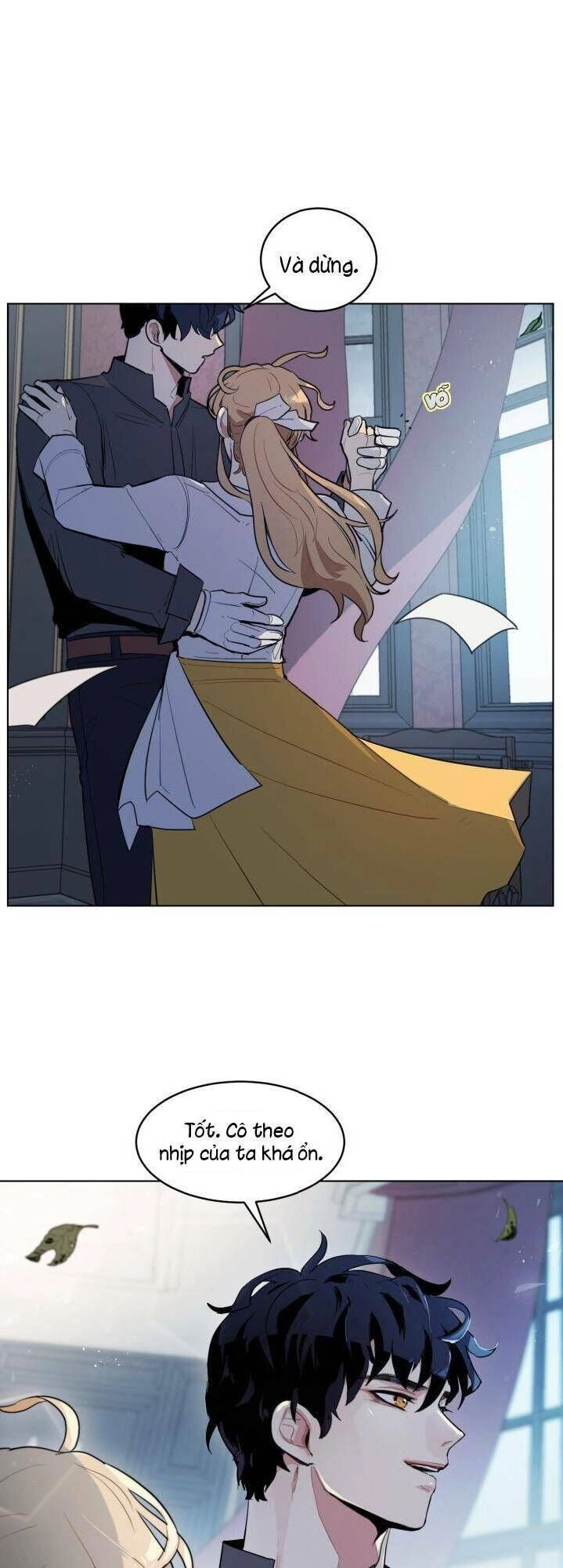 Tôi Là Fan Cứng Của Hoàng Tử Chapter 16 - 46