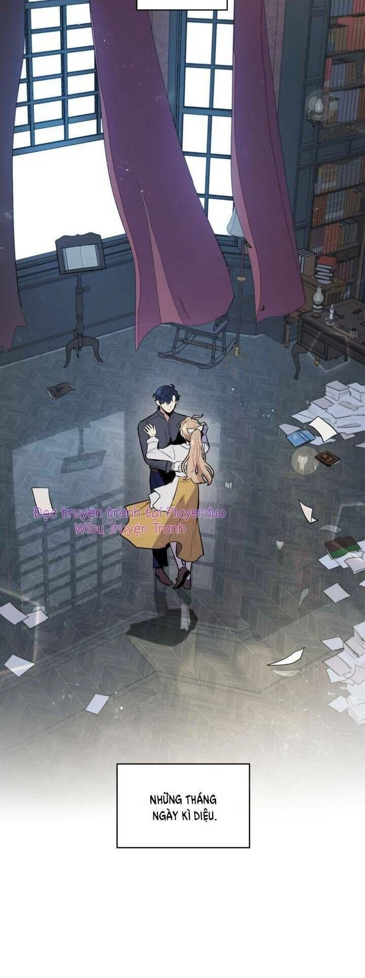 Tôi Là Fan Cứng Của Hoàng Tử Chapter 16 - 48