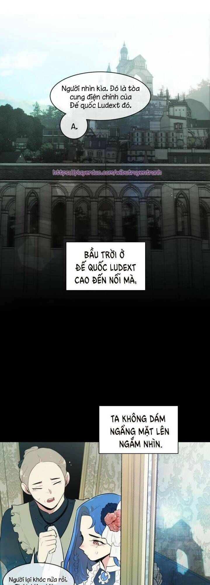 Tôi Là Fan Cứng Của Hoàng Tử Chapter 17 - 2