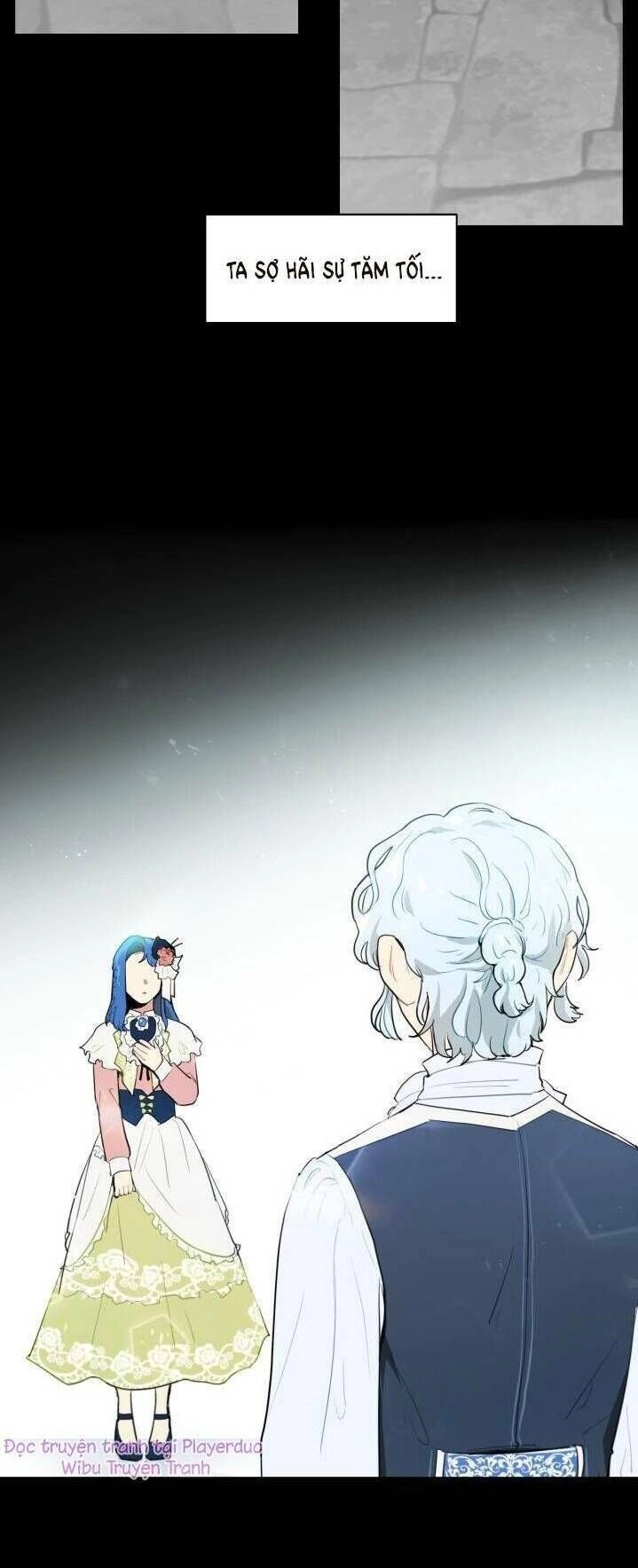 Tôi Là Fan Cứng Của Hoàng Tử Chapter 17 - 5