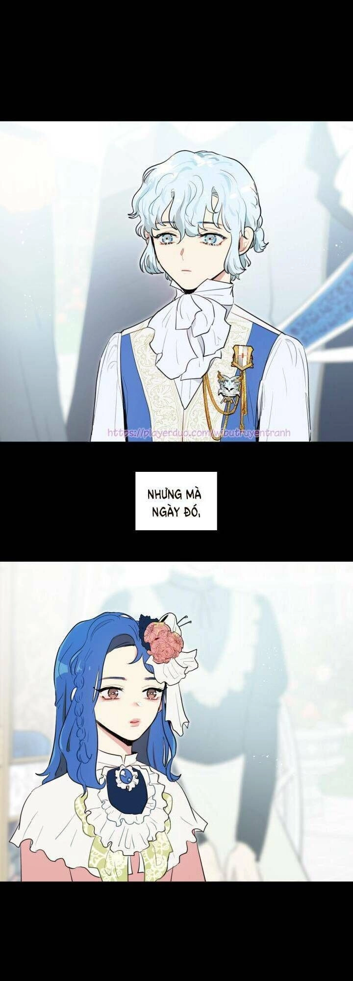 Tôi Là Fan Cứng Của Hoàng Tử Chapter 17 - 6