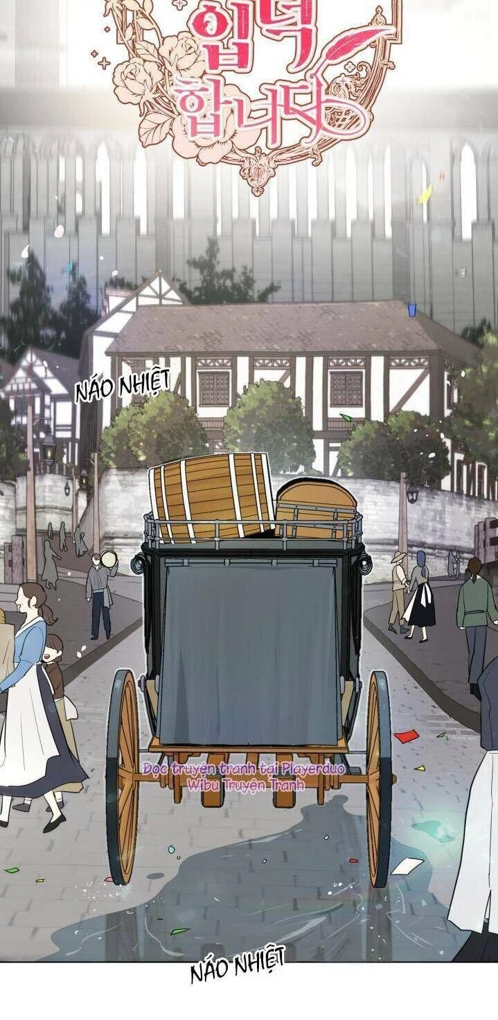 Tôi Là Fan Cứng Của Hoàng Tử Chapter 17 - 14