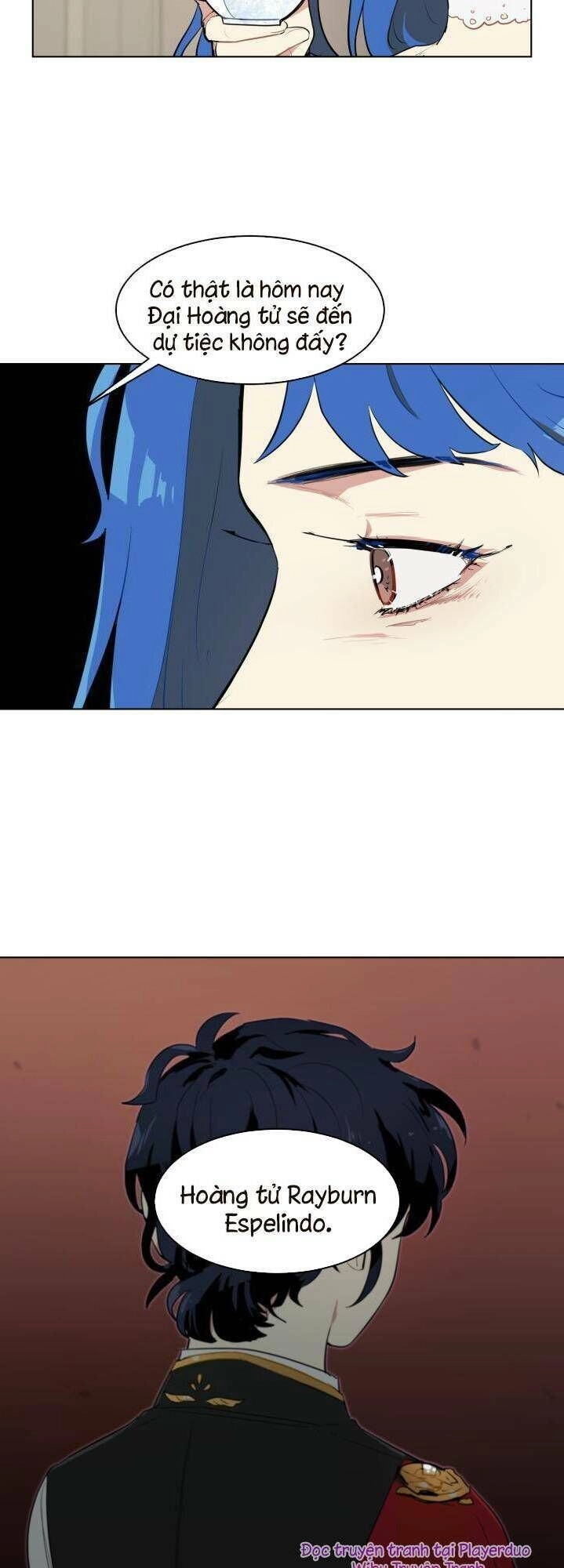 Tôi Là Fan Cứng Của Hoàng Tử Chapter 17 - 32