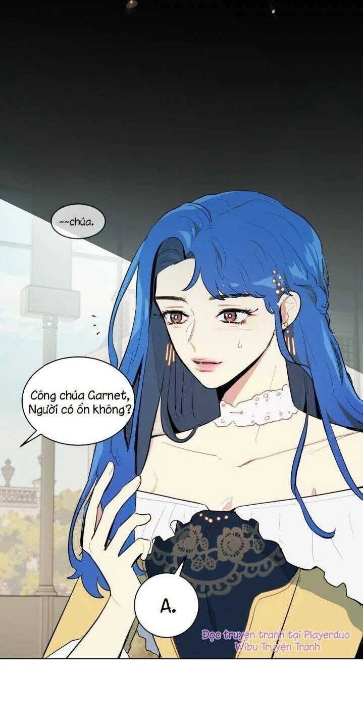 Tôi Là Fan Cứng Của Hoàng Tử Chapter 17 - 34