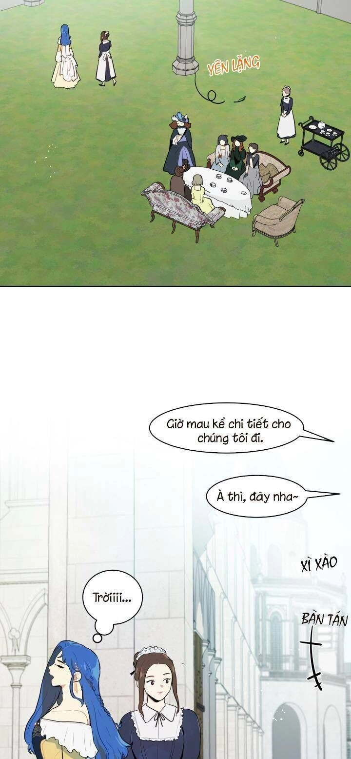 Tôi Là Fan Cứng Của Hoàng Tử Chapter 17 - 38