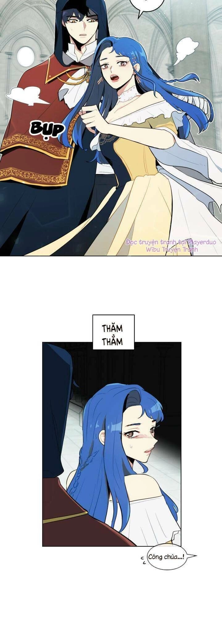 Tôi Là Fan Cứng Của Hoàng Tử Chapter 17 - 42