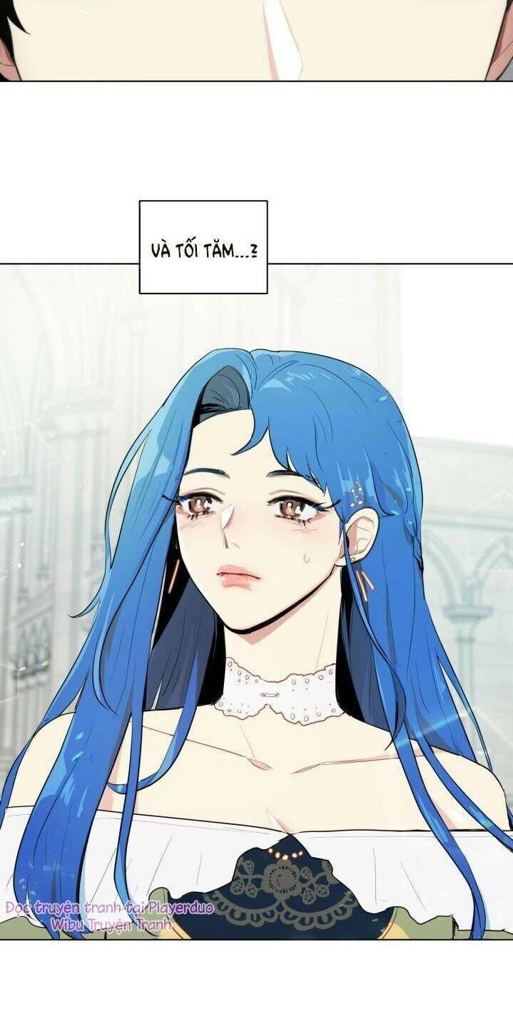 Tôi Là Fan Cứng Của Hoàng Tử Chapter 17 - 44