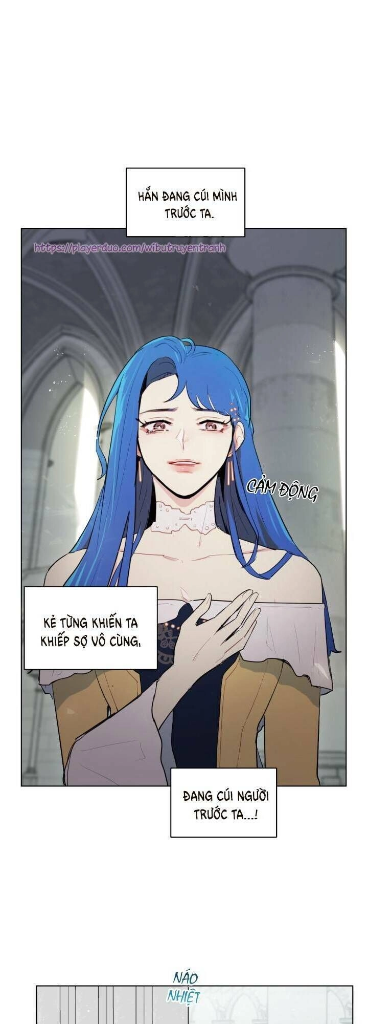 Tôi Là Fan Cứng Của Hoàng Tử Chapter 18 - 7