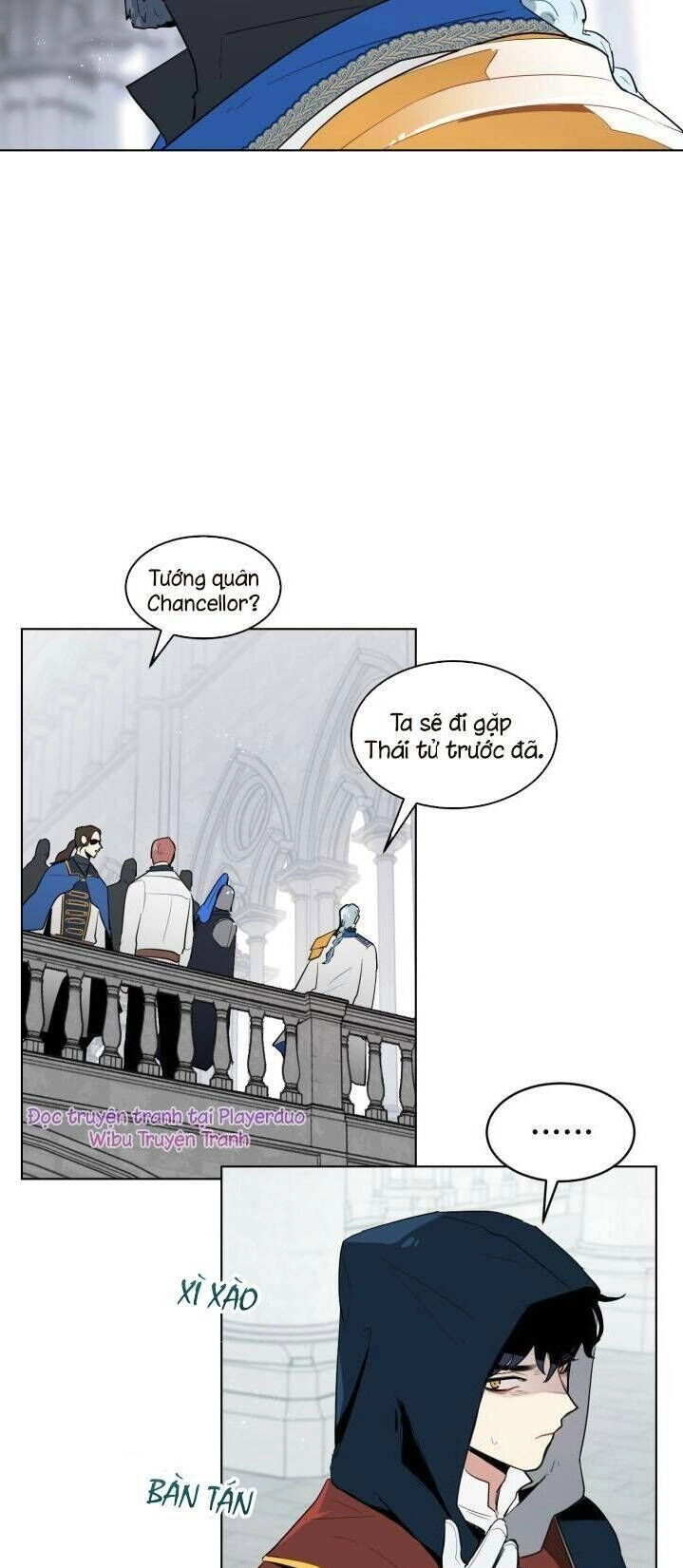 Tôi Là Fan Cứng Của Hoàng Tử Chapter 18 - 14