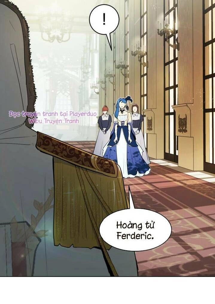 Tôi Là Fan Cứng Của Hoàng Tử Chapter 18 - 24