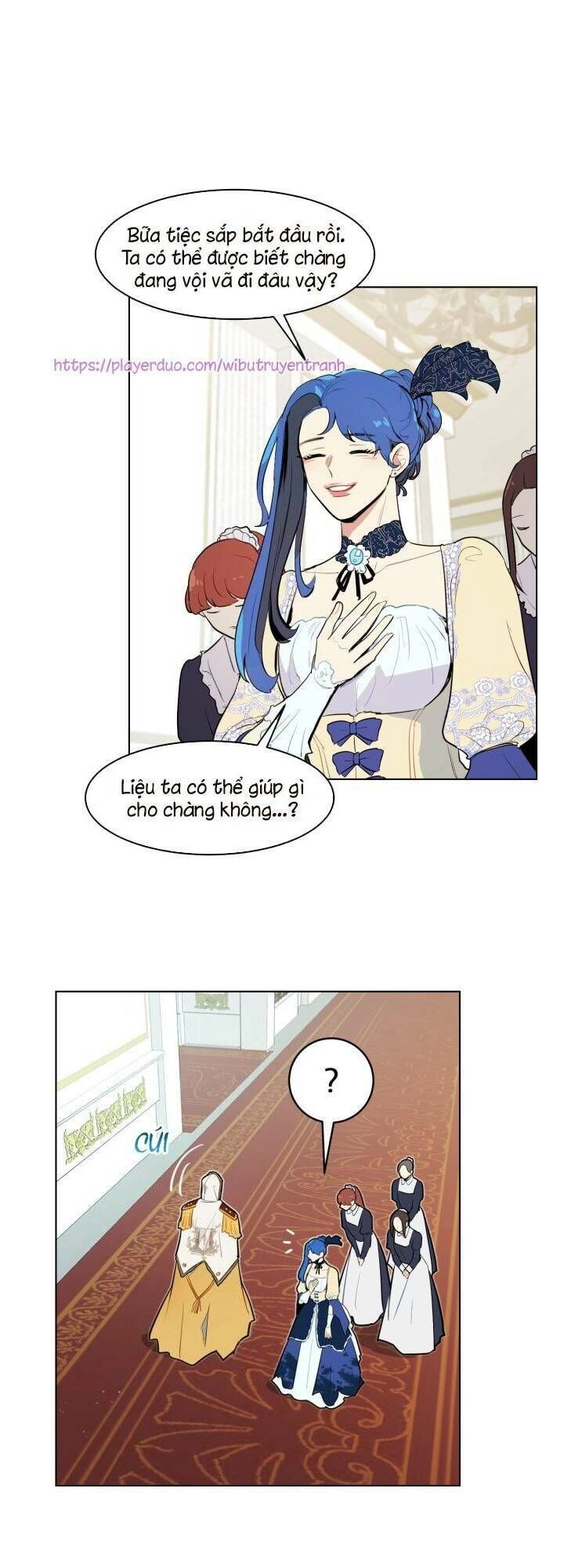 Tôi Là Fan Cứng Của Hoàng Tử Chapter 18 - 25