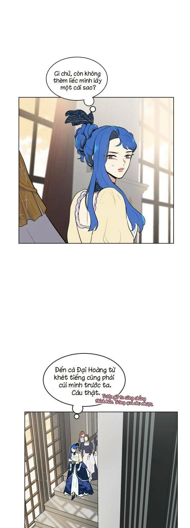 Tôi Là Fan Cứng Của Hoàng Tử Chapter 18 - 26