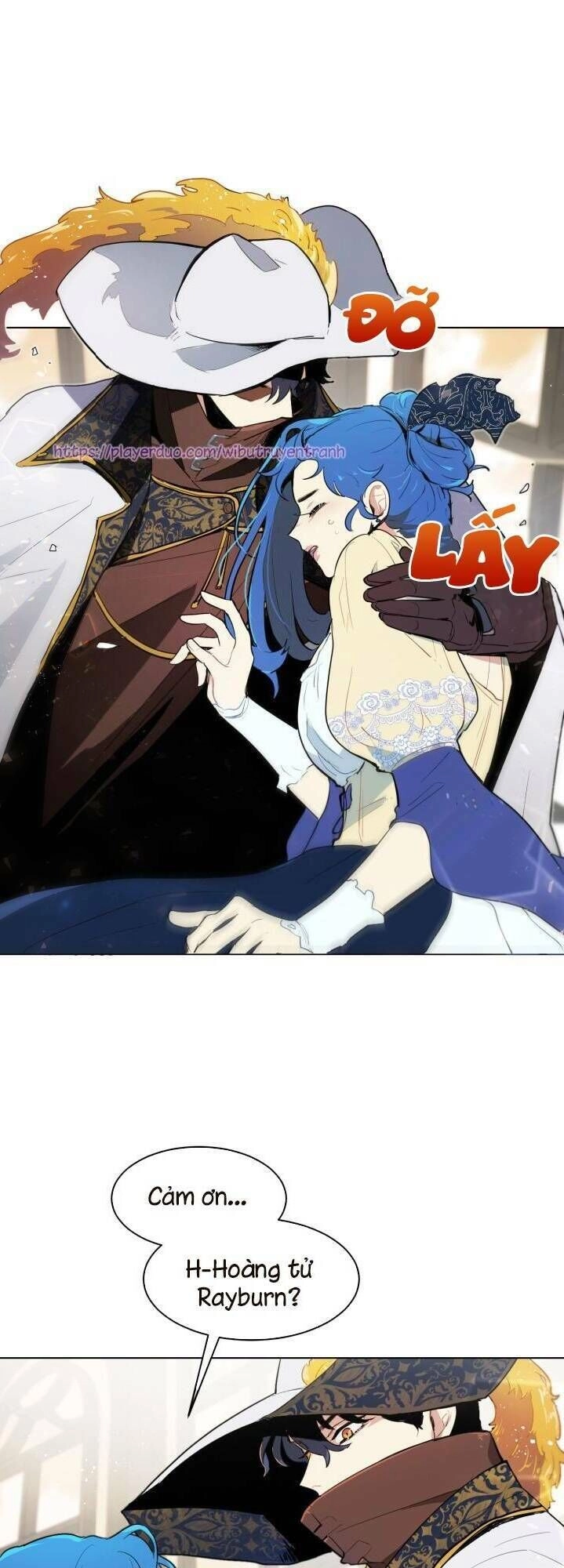 Tôi Là Fan Cứng Của Hoàng Tử Chapter 18 - 30