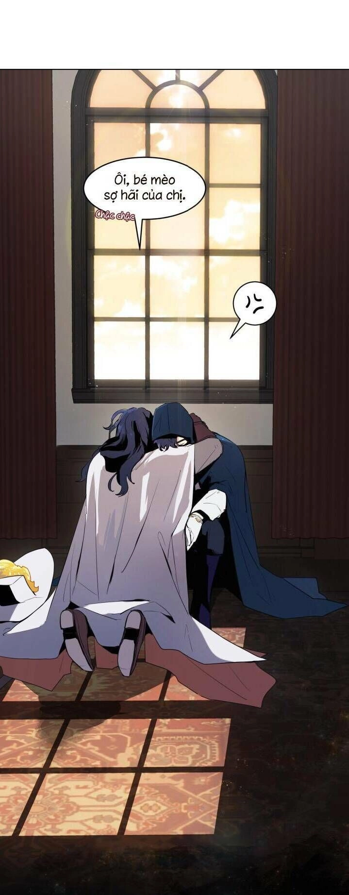 Tôi Là Fan Cứng Của Hoàng Tử Chapter 18 - 38