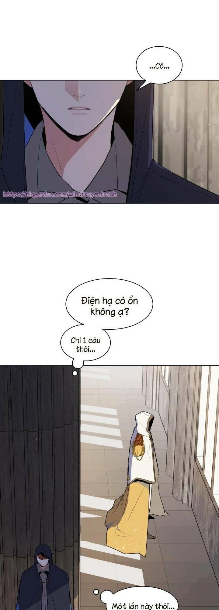 Tôi Là Fan Cứng Của Hoàng Tử Chapter 18 - 41