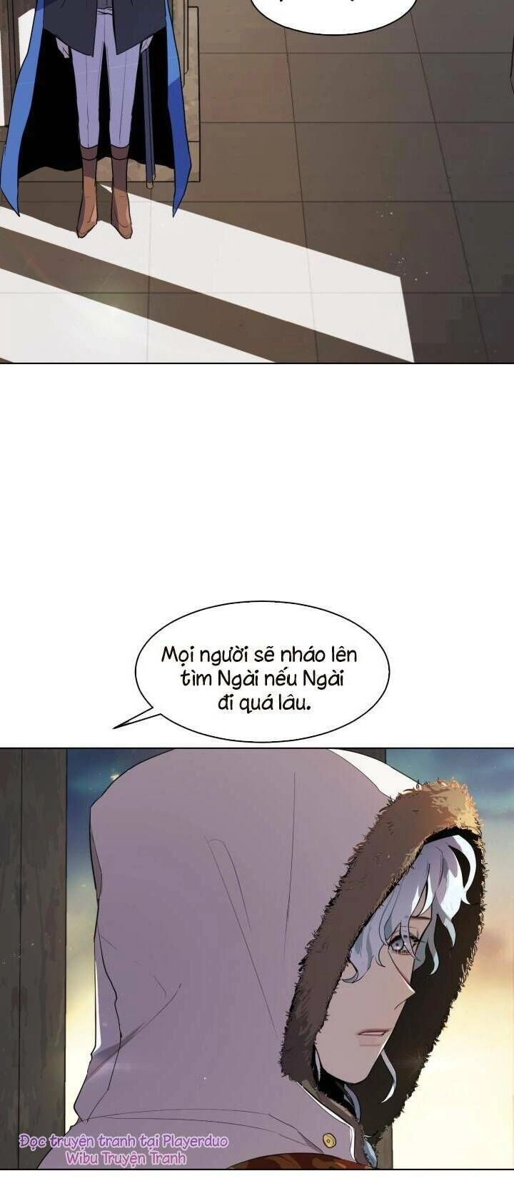 Tôi Là Fan Cứng Của Hoàng Tử Chapter 18 - 42