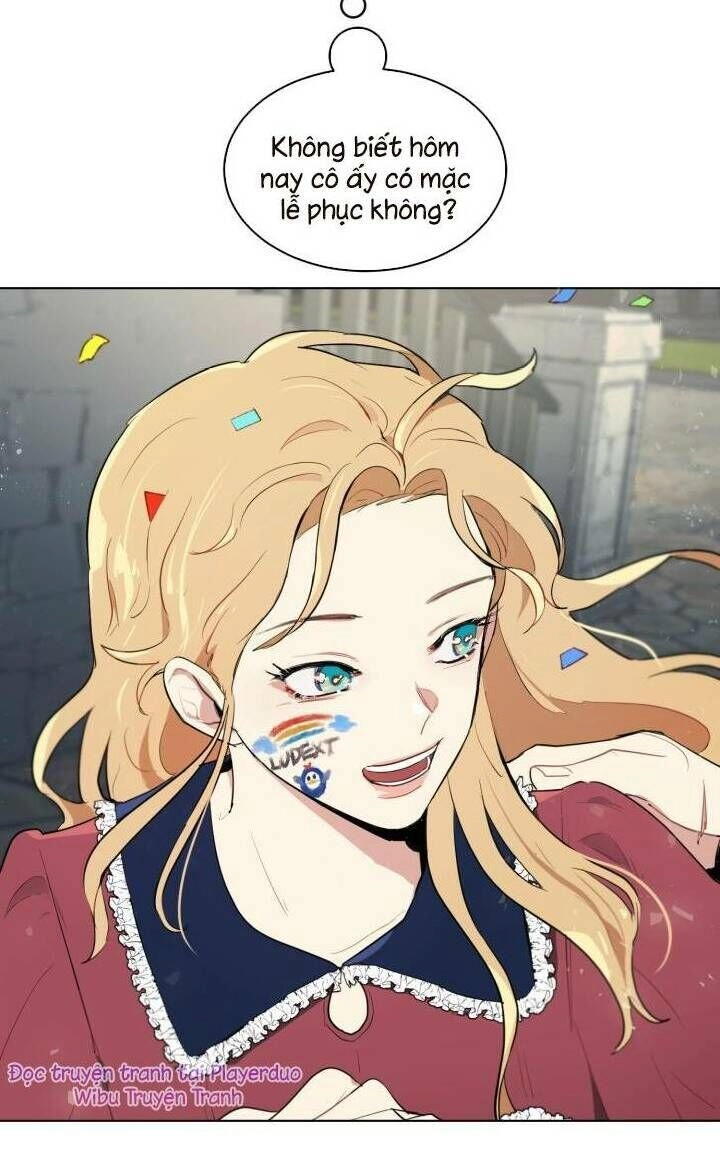 Tôi Là Fan Cứng Của Hoàng Tử Chapter 18 - 46