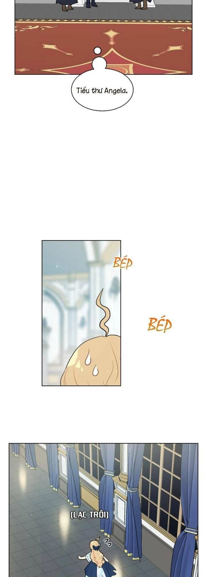 Tôi Là Fan Cứng Của Hoàng Tử Chapter 19 - 4