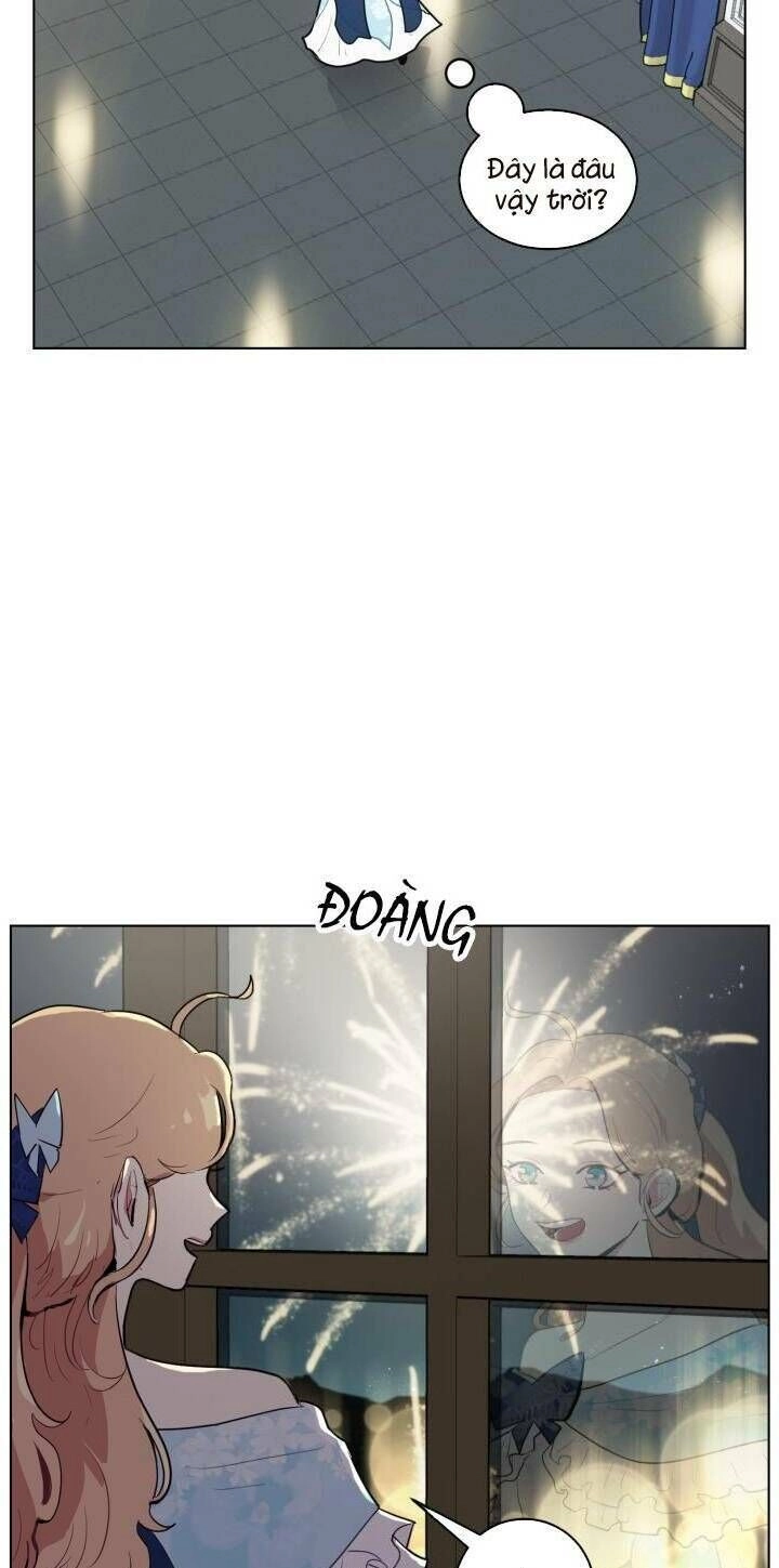 Tôi Là Fan Cứng Của Hoàng Tử Chapter 19 - 5