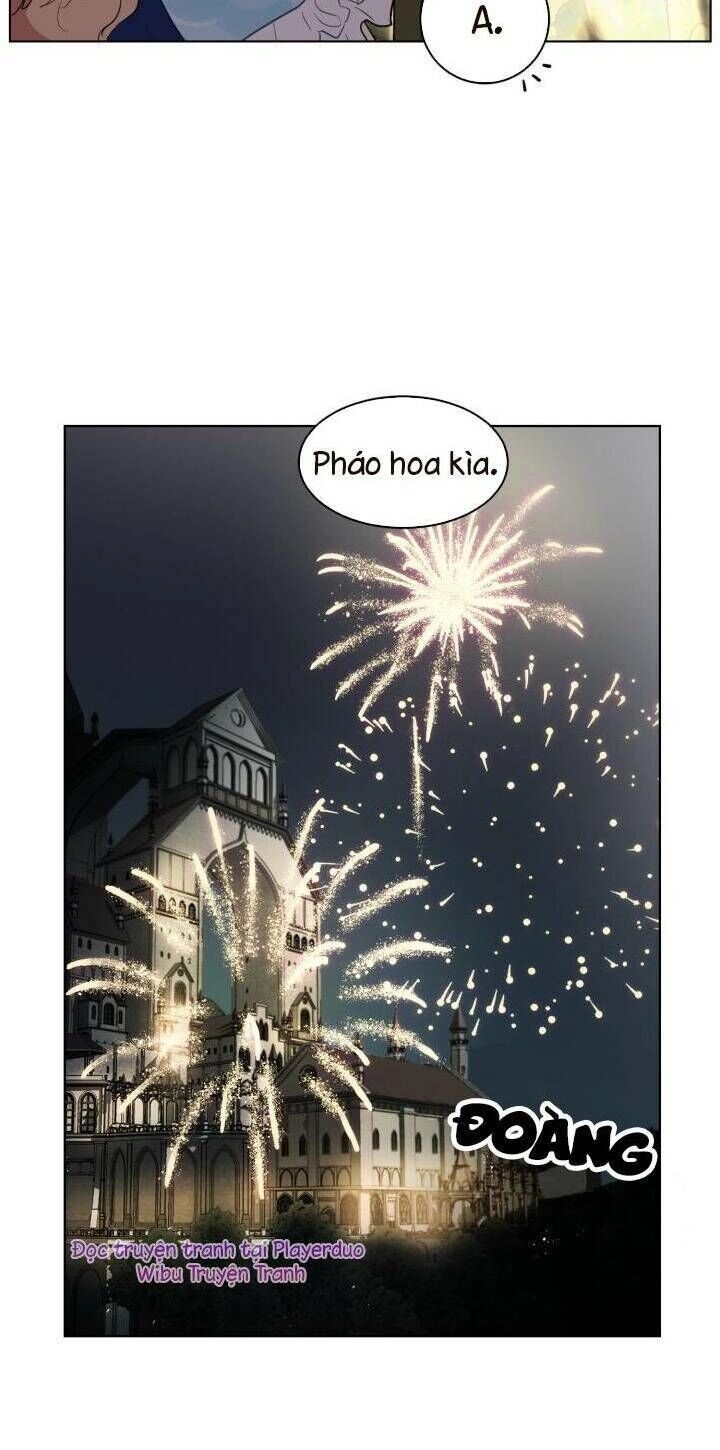 Tôi Là Fan Cứng Của Hoàng Tử Chapter 19 - 6