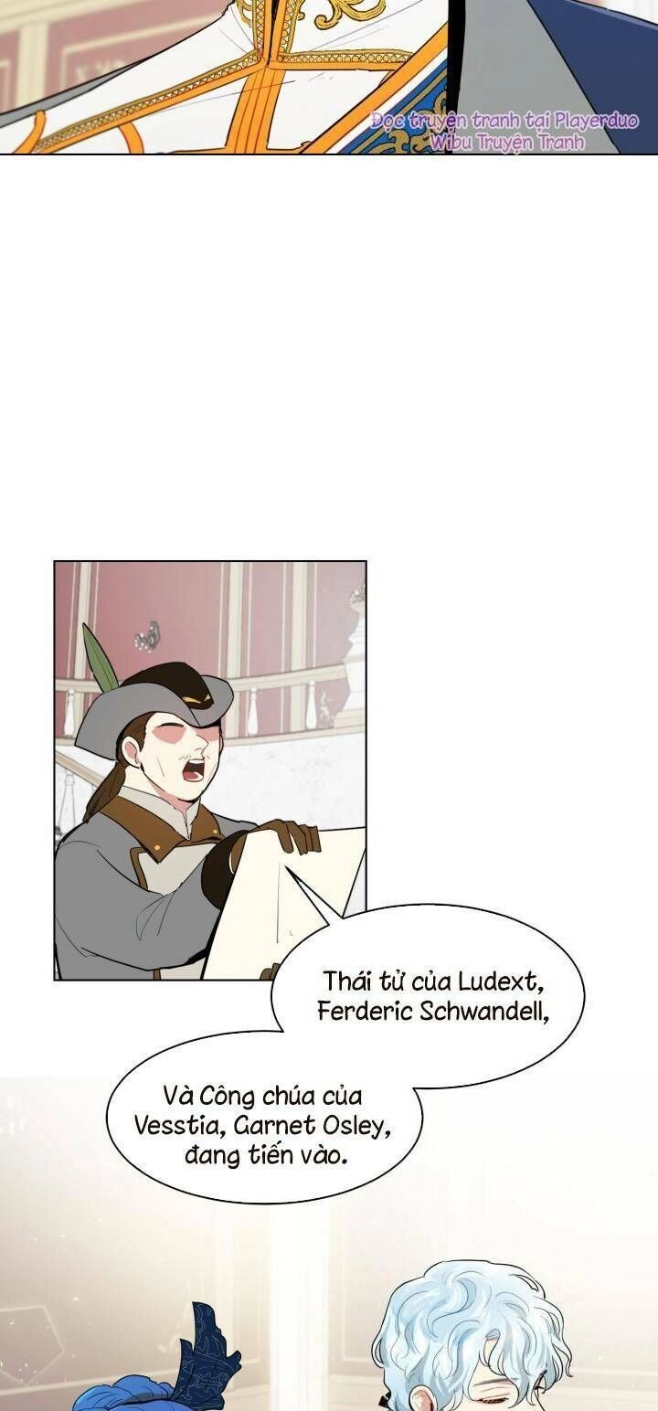 Tôi Là Fan Cứng Của Hoàng Tử Chapter 19 - 9